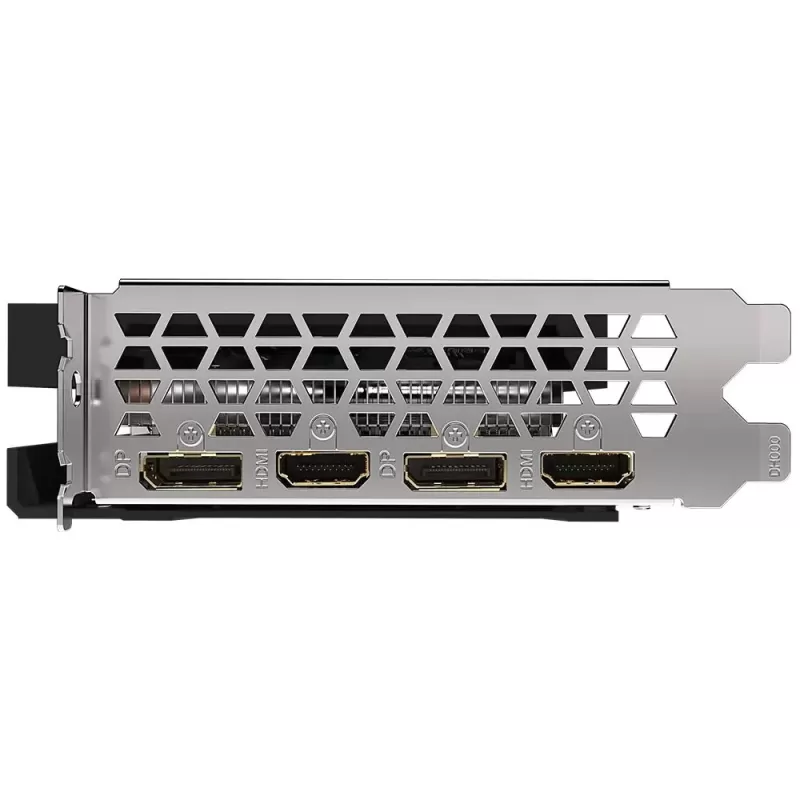 כרטיס מסך Gigabyte GeForce RTX 3050 EAGLE 8G GV-N3050EAGLE-8GD - יבואן רשמי