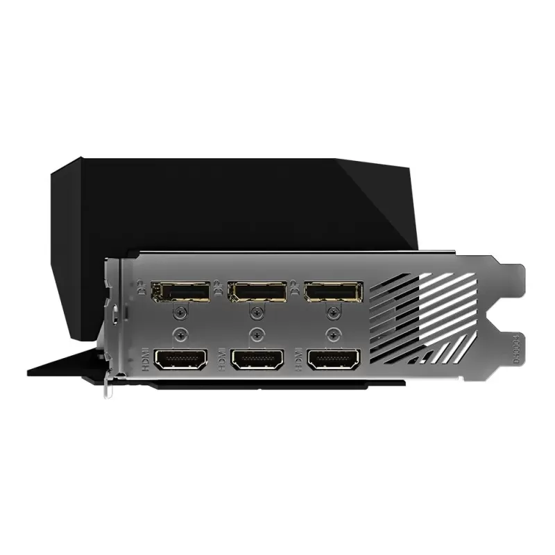 כרטיס מסך Gigabyte AORUS GeForce RTX 3080 MASTER 12G GV-N3080AORUS M-12GD - יבואן רשמי כרטיס מסך Gigabyte AORUS GeForce RTX 3080 MASTER 12G GV-N3080AORUS M-12GD - יבואן רשמי