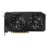 Video Card Asus Dual GeForce RTX 2060 EVO 6GB GDDR6 DUAL-RTX2060-6G-EVO