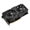 כרטיס מסך Asus Dual GeForce RTX 2060 EVO 6GB GDDR6 DUAL-RTX2060-6G-EVO
