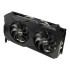 Video Card Asus Dual GeForce RTX 2060 EVO 6GB GDDR6 DUAL-RTX2060-6G-EVO