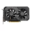 כרטיס מסך Asus TUF Gaming GeForce GTX 1660 SUPER 6GB GDDR6 TUF-GTX1660S-6G-GAMING