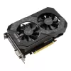 כרטיס מסך Asus TUF Gaming GeForce GTX 1660 SUPER 6GB GDDR6 TUF-GTX1660S-6G-GAMING
