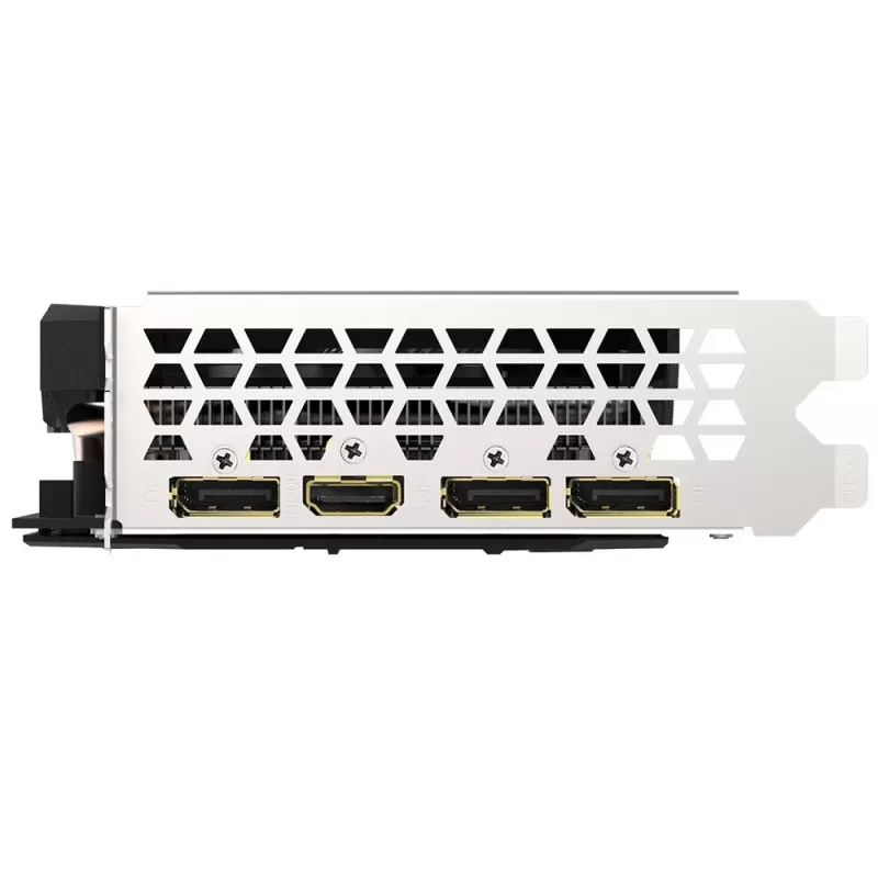 Video Card Gigabyte GeForce GTX 1660 D5 6G GV-N1660D5-6GD - official importer Video Card Gigabyte GeForce GTX 1660 D5 6G GV-N1660D5-6GD - official importer