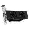Video Card Gigabyte Radeon RX D6 LOW PROFILE 4G GV-R64D6-4GL - official importer Video Card Gigabyte Radeon RX D6 LOW PROFILE 4G GV-R64D6-4GL - official importer