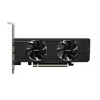 Video Card Gigabyte Radeon RX D6 LOW PROFILE 4G GV-R64D6-4GL - official importer Video Card Gigabyte Radeon RX D6 LOW PROFILE 4G GV-R64D6-4GL - official importer