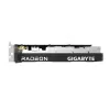 Video Card Gigabyte Radeon RX D6 LOW PROFILE 4G GV-R64D6-4GL - official importer Video Card Gigabyte Radeon RX D6 LOW PROFILE 4G GV-R64D6-4GL - official importer