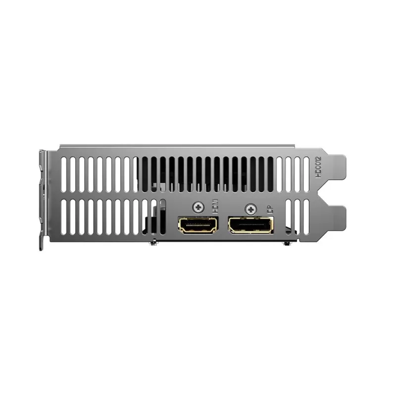Video Card Gigabyte Radeon RX D6 LOW PROFILE 4G GV-R64D6-4GL - official importer Video Card Gigabyte Radeon RX D6 LOW PROFILE 4G GV-R64D6-4GL - official importer