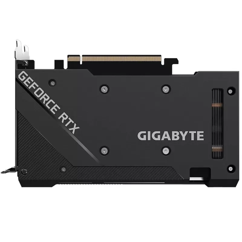 ВидеоКарта Gigabyte GeForce RTX 3060 WINDFORCE OC 12G GV-N3060WF2OC-12GD ВидеоКарта Gigabyte GeForce RTX 3060 WINDFORCE OC 12G GV-N3060WF2OC-12GD