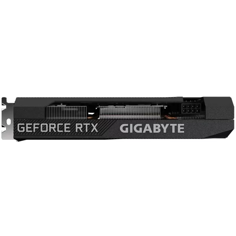 ВидеоКарта Gigabyte GeForce RTX 3060 WINDFORCE OC 12G GV-N3060WF2OC-12GD ВидеоКарта Gigabyte GeForce RTX 3060 WINDFORCE OC 12G GV-N3060WF2OC-12GD