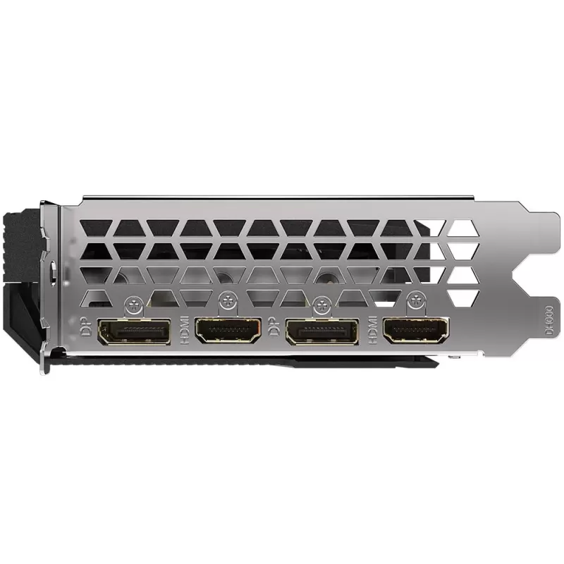 ВидеоКарта Gigabyte GeForce RTX 3060 WINDFORCE OC 12G GV-N3060WF2OC-12GD ВидеоКарта Gigabyte GeForce RTX 3060 WINDFORCE OC 12G GV-N3060WF2OC-12GD