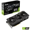 Video Card Asus TUF Gaming GeForce RTX 3070 Ti OC Edition NVIDIA GeForce RTX 3070 Ti
