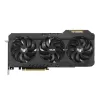 Video Card Asus TUF Gaming GeForce RTX 3070 Ti OC Edition NVIDIA GeForce RTX 3070 Ti