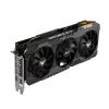 Video Card Asus TUF Gaming GeForce RTX 3070 Ti OC Edition NVIDIA GeForce RTX 3070 Ti