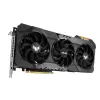 Video Card Asus TUF Gaming GeForce RTX 3070 Ti OC Edition NVIDIA GeForce RTX 3070 Ti