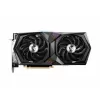 כרטיס מסך MSI GeForce RTX 3060 Ti GAMING X 8G LHR NVIDIA GeForce RTX 3060 Ti