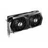 כרטיס מסך MSI GeForce RTX 3060 Ti GAMING X 8G LHR NVIDIA GeForce RTX 3060 Ti