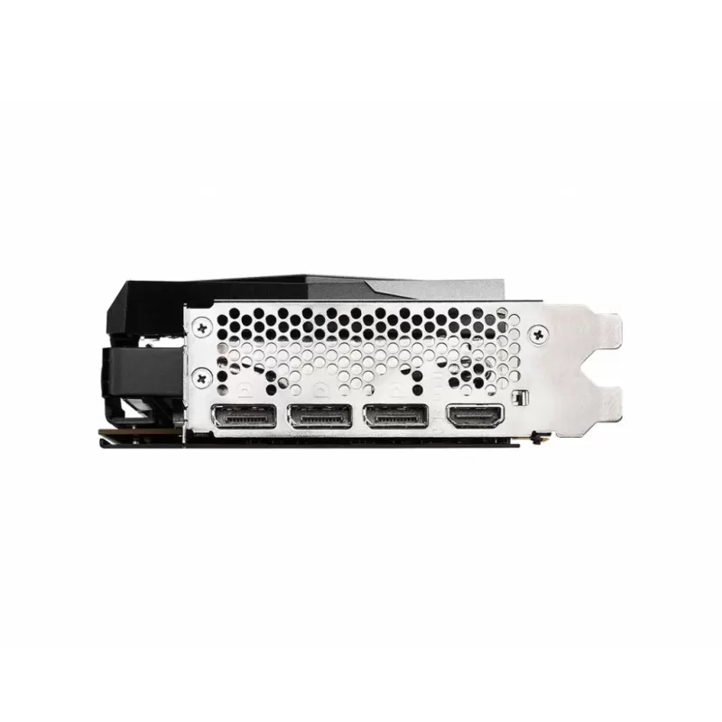 כרטיס מסך MSI GeForce RTX 3060 Ti GAMING X 8G LHR NVIDIA GeForce RTX 3060 Ti