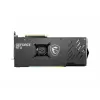 כרטיס מסך MSI GeForce RTX 3070 Ti GAMING X TRIO 8G NVIDIA GeForce RTX 3070 Ti