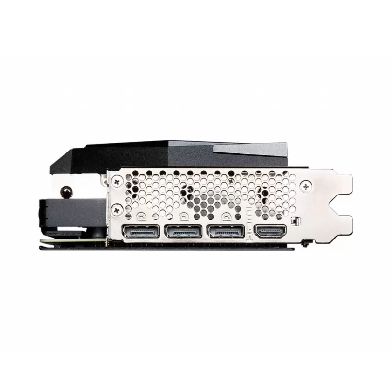 כרטיס מסך MSI GeForce RTX 3070 Ti GAMING X TRIO 8G NVIDIA GeForce RTX 3070 Ti