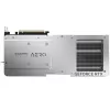 Video Card Gigabyte GeForce RTX 4080 16GB AERO OC GV-N4080AERO OC-16GD