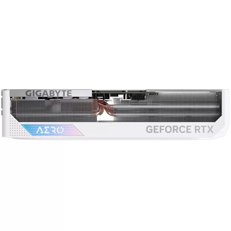Video Card Gigabyte GeForce RTX 4080 16GB AERO OC GV-N4080AERO OC-16GD