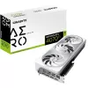 Video Card Gigabyte GeForce RTX 4070 Ti AERO OC 12G GV-N407TAERO OC-12GD - official importer