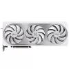 Video Card Gigabyte GeForce RTX 4070 Ti AERO OC 12G GV-N407TAERO OC-12GD - official importer