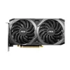 כרטיס מסך MSI GeForce RTX 3060 VENTUS 2X 8G OC NVIDIA GeForce RTX 3060