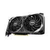 כרטיס מסך MSI GeForce RTX 3060 VENTUS 2X 8G OC NVIDIA GeForce RTX 3060