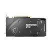 כרטיס מסך MSI GeForce RTX 3060 VENTUS 2X 8G OC NVIDIA GeForce RTX 3060