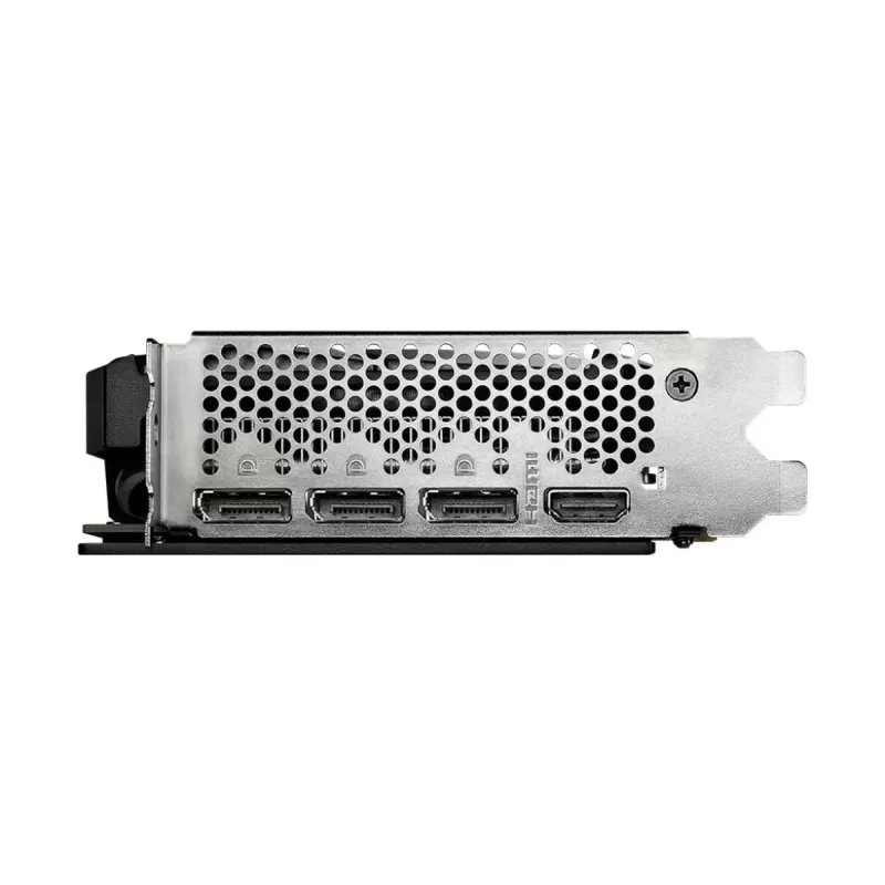 כרטיס מסך MSI GeForce RTX 3060 VENTUS 2X 8G OC NVIDIA GeForce RTX 3060