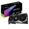 כרטיס מסך Gigabyte AORUS GeForce RTX 4070 MASTER 12G GV-N4070AORUS M-12GD - יבואן רשמי