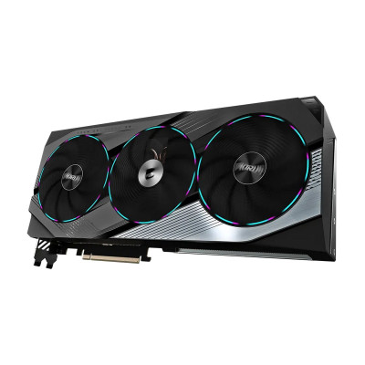 Video Card Gigabyte AORUS GeForce RTX 4070 MASTER 12G GV-N4070AORUS M-12GD Video Card Gigabyte AORUS GeForce RTX 4070 MASTER 12G GV-N4070AORUS M-12GD