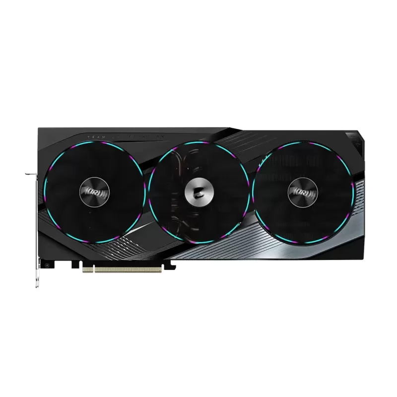 כרטיס מסך Gigabyte AORUS GeForce RTX 4070 MASTER 12G GV-N4070AORUS M-12GD - יבואן רשמי
