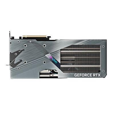 Video Card Gigabyte AORUS GeForce RTX 4070 MASTER 12G GV-N4070AORUS M-12GD Video Card Gigabyte AORUS GeForce RTX 4070 MASTER 12G GV-N4070AORUS M-12GD