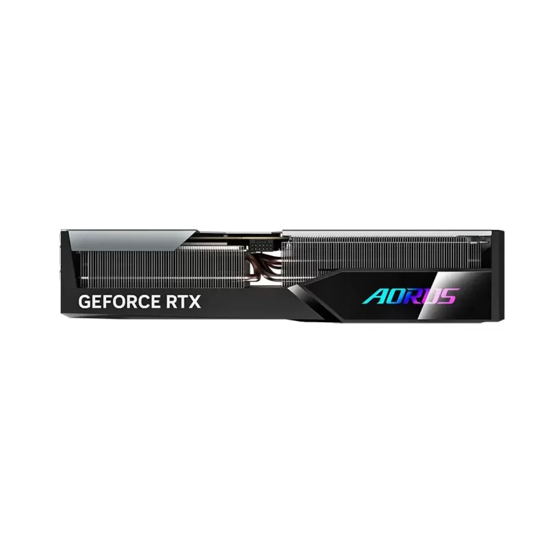 כרטיס מסך Gigabyte AORUS GeForce RTX 4070 MASTER 12G GV-N4070AORUS M-12GD - יבואן רשמי