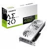 Video Card Gigabyte GeForce RTX 4060 Ti AERO OC 8G GV-N406TAERO OC-8GD