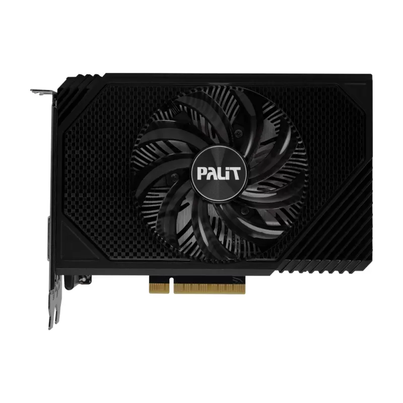ВидеоКарта Palit GeForce RTX 3050 StormX NE63050018P1-1070F