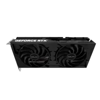 Video Card Galax GeForce RTX 4070 1-Click OC 2X 47NOM7MD8DDF