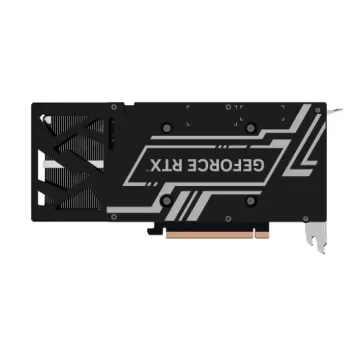 Video Card Galax GeForce RTX 4070 1-Click OC 2X 47NOM7MD8DDF