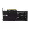 Video Card PNY GeForce RTX 3060 8GB VERTO Dual Fan VCG30608DFBPB1