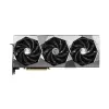 Video Card MSI GeForce RTX 4070 Ti SUPRIM 12G NVIDIA GeForce RTX 4070 Ti