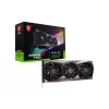 כרטיס מסך MSI GeForce RTX 4060 Ti GAMING X TRIO 8G NVIDIA GeForce RTX 4060 Ti כרטיס מסך MSI GeForce RTX 4060 Ti GAMING X TRIO 8G NVIDIA GeForce RTX 4060 Ti