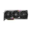 כרטיס מסך MSI GeForce RTX 4060 Ti GAMING X TRIO 8G NVIDIA GeForce RTX 4060 Ti כרטיס מסך MSI GeForce RTX 4060 Ti GAMING X TRIO 8G NVIDIA GeForce RTX 4060 Ti