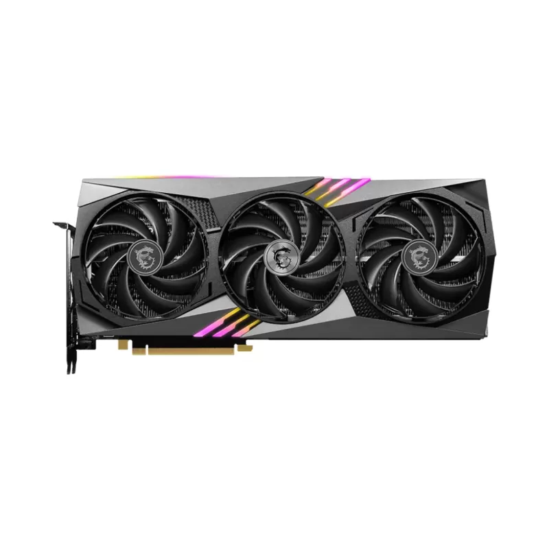 כרטיס מסך MSI GeForce RTX 4060 Ti GAMING X TRIO 8G NVIDIA GeForce RTX 4060 Ti כרטיס מסך MSI GeForce RTX 4060 Ti GAMING X TRIO 8G NVIDIA GeForce RTX 4060 Ti