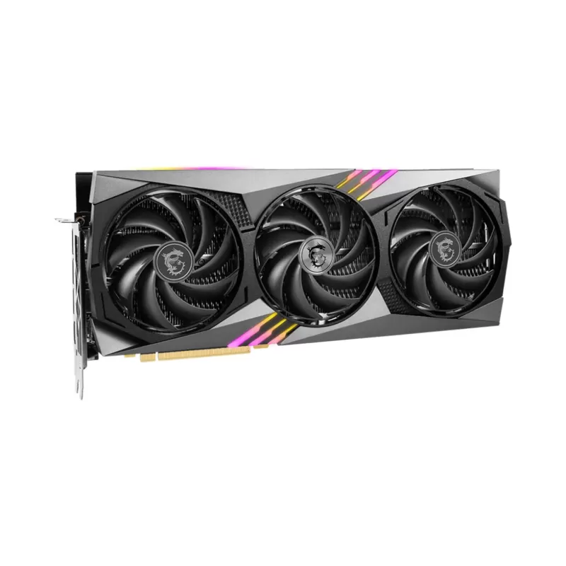 כרטיס מסך MSI GeForce RTX 4060 Ti GAMING X TRIO 8G NVIDIA GeForce RTX 4060 Ti כרטיס מסך MSI GeForce RTX 4060 Ti GAMING X TRIO 8G NVIDIA GeForce RTX 4060 Ti