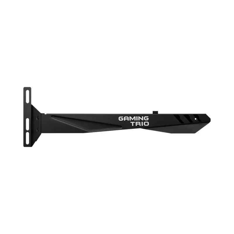 כרטיס מסך MSI GeForce RTX 4060 Ti GAMING X TRIO 8G NVIDIA GeForce RTX 4060 Ti כרטיס מסך MSI GeForce RTX 4060 Ti GAMING X TRIO 8G NVIDIA GeForce RTX 4060 Ti