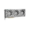 Video Card MSI GeForce RTX 4070 GAMING X SLIM 12G NVIDIA GeForce RTX 4070