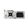Video Card MSI GeForce RTX 4070 GAMING X SLIM 12G NVIDIA GeForce RTX 4070